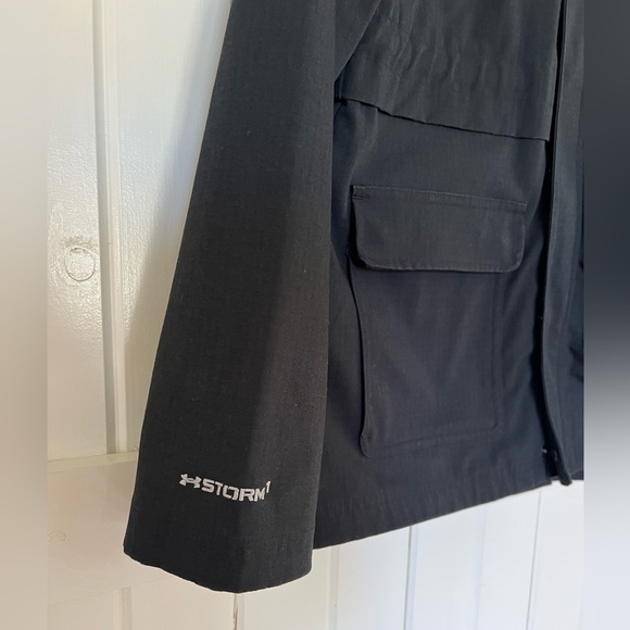 Under Armour Women’s Storm 1 Full Zip Jacket - Picture 2 of 8